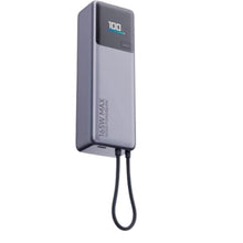 Cargar imagen en el visor de la galería, Power Bank Xiaomi 10.000 Mah 165w Max Pantalla Led Original