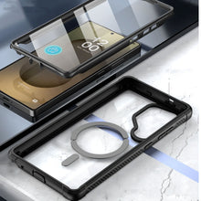 Cargar imagen en el visor de la galería, Funda Poetic Guardian Con Magsafe para Samsung S25 Ultra