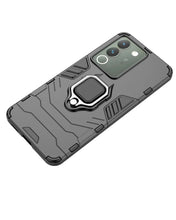 Cargar imagen en el visor de la galería, Estuche Anti Golpes Con Anillo Compatible con Vivo V30 Lite