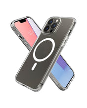 Cargar imagen en el visor de la galería, Estuche Space Pro con Magsafe Para Iphone 16 pro max