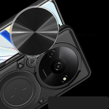 Cargar imagen en el visor de la galería, Estuche Proteccion Camara Con Soporte Para Xiaomi Redmi 14 Ultra