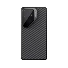 Cargar imagen en el visor de la galería, Funda Nillkin carboprop con Magsafe compatible con Samsung S26 Ultra