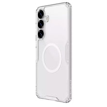 Cargar imagen en el visor de la galería, Estuche Nillkin Nature TPU Pro Magnetic Samsung S25 Plus