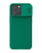Cargar imagen en el visor de la galería, Estuche Nillkin CamShield Pro iPhone 16 Pro