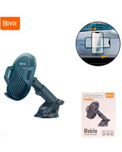 Cargar imagen en el visor de la galería, Holder Biva Soporte Carro para Celular BH-01