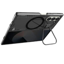 Cargar imagen en el visor de la galería, Funda Antichoque Nillkin Iceblade Prop Magsafe Para Samsung Z Fold6