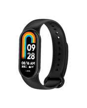 Cargar imagen en el visor de la galería, Xiaomi Mi Band 8 Pulsera Deportiva + Protector Pantalla