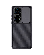 Cargar imagen en el visor de la galería, Estuche Nillkin CamShield Pro Huawei P50 Pro