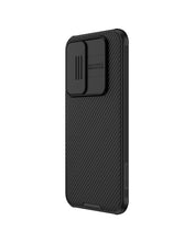 Cargar imagen en el visor de la galería, Estuche Acrílico Pro Nillkin Samsung Galaxy S23 FE CamShield Pro