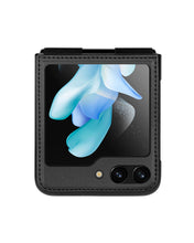 Cargar imagen en el visor de la galería, Estuche Nillkin QIN Leather Case Samsung Galaxy Z Flip5