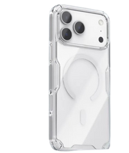 Cargar imagen en el visor de la galería, Estuche Nillkin Nature TPU Pro MagSafe iPhone 17 Pro Max