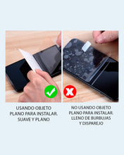 Cargar imagen en el visor de la galería, Protector Pantalla Hidrogel Motorola E30