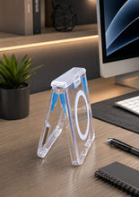 Cargar imagen en el visor de la galería, Estuche Space Pro Magsafe Premium Para Samsung Z Flip8