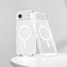 Cargar imagen en el visor de la galería, Estuche Space Pro con Magsafe Para Iphone 17 Air