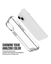 Cargar imagen en el visor de la galería, Estuche Anti Golpes Space iPhone 15