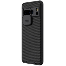 Cargar imagen en el visor de la galería, Estuche nillkin camshield pro Para Google Pixel 8 Pro