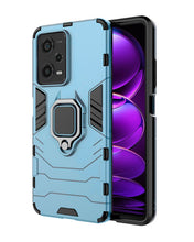 Cargar imagen en el visor de la galería, Estuche Anti Golpes Xiaomi Redmi Note 12 Pro Plus 5G Con Anillo