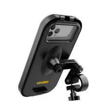 Cargar imagen en el visor de la galería, Soporte Holder Celular Moto - Bicicleta Impermeable Kaku ksc-1532