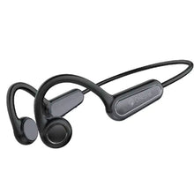 Cargar imagen en el visor de la galería, Audífonos Bluetooth Conduccion Osea Celebrat SE9 5.3