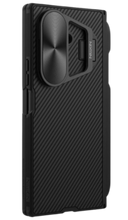 Cargar imagen en el visor de la galería, Estuche Nillkin Camshiel Prop Case para Samsung Galaxy Z Fold7 + Lapiz