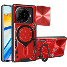 Cargar imagen en el visor de la galería, Estuche Proteccion Camara Con Soporte Tecno Camon 30s Pro
