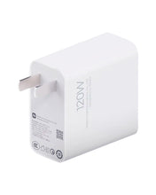 Cargar imagen en el visor de la galería, Cargador Xiaomi Carga Turbo Rápida De 120w