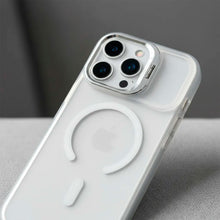 Cargar imagen en el visor de la galería, Estuche Funda Eason Case Soporte Camara Kit para Iphone 17 pro