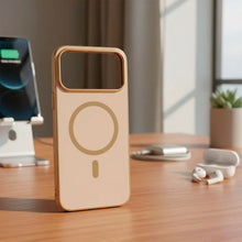 Cargar imagen en el visor de la galería, Estuche Funda Urban Soft case Para Iphone 17 pro max