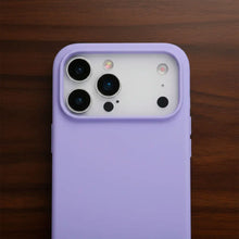 Cargar imagen en el visor de la galería, Funda Leather Case Magsafe Compatible Con iPhone 17 Pro