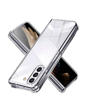 Cargar imagen en el visor de la galería, Estuche Anti Golpes Space Samsung Galaxy Z Fold6