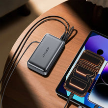 Cargar imagen en el visor de la galería, Batería Power Bank Externa Acefast 20000mah 45w Usb-c M34