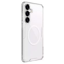 Cargar imagen en el visor de la galería, Estuche Nillkin Nature TPU Pro Magnetic Samsung S25 Plus