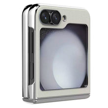 Cargar imagen en el visor de la galería, Estuche Nillkin camshield Flip leather Para Samsung Z Flip6