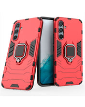 Cargar imagen en el visor de la galería, Estuche Anti Golpes Samsung Galaxy A14 Con Anillo