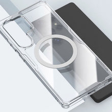 Cargar imagen en el visor de la galería, Estuche Nillkin Nature TPU Pro Magnetic Samsung S25 Ultra