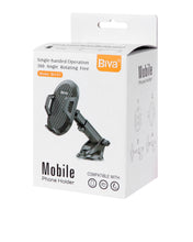 Cargar imagen en el visor de la galería, Holder Biva Soporte Carro para Celular BH-01