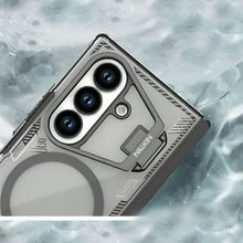 Cargar imagen en el visor de la galería, Funda Nillkin Iceblade Prop Case Magnético Para Samsung Z Fold7
