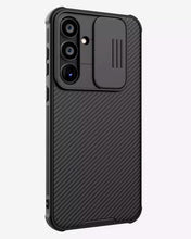 Cargar imagen en el visor de la galería, Estuche Nillkin CamShield Pro Samsung Galaxy A55