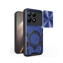 Cargar imagen en el visor de la galería, Estuche Proteccion Camara Con Soporte Para Redmi/Xiaomi Mi 15T