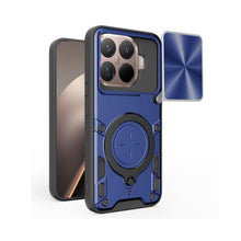 Cargar imagen en el visor de la galería, Estuche Proteccion Camara Con Soporte Para Redmi/Xiaomi Mi 15T Pro