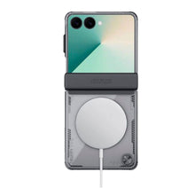 Cargar imagen en el visor de la galería, Funda Nillkin Iceblade Case Magnetica Compatible con Samsung Z Flip7 Original