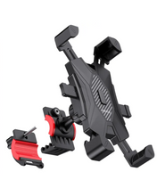 Cargar imagen en el visor de la galería, Soporte Holder Universal Porta Celular Para Moto-bicicleta JOKADE JE019