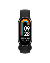 Cargar imagen en el visor de la galería, Xiaomi Mi Band 8 Pulsera Deportiva + Protector Pantalla