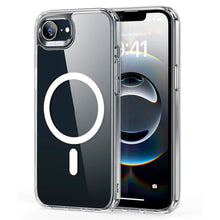 Cargar imagen en el visor de la galería, Estuche Space Pro con Magsafe Para Iphone 16E