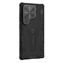 Cargar imagen en el visor de la galería, Estuche Nillkin CamShield Armor Prop Para Samsung S25 Ultra