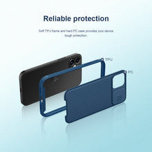 Cargar imagen en el visor de la galería, Estuche Nillkin CamShield Pro Case  iPhone 17 6.3 2025