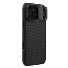 Cargar imagen en el visor de la galería, Estuche Nillkin CamShield Pro Case  iPhone 17 Pro Max