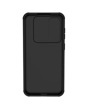 Cargar imagen en el visor de la galería, Estuche Acrílico Pro Nillkin Samsung Galaxy S23 FE CamShield Pro