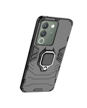 Cargar imagen en el visor de la galería, Estuche Anti Golpes Con Anillo Compatible con Vivo V30 Lite