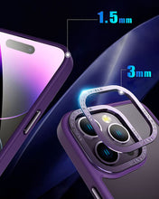 Cargar imagen en el visor de la galería, Estuche Focus Protección Completa Samsung A34 5G